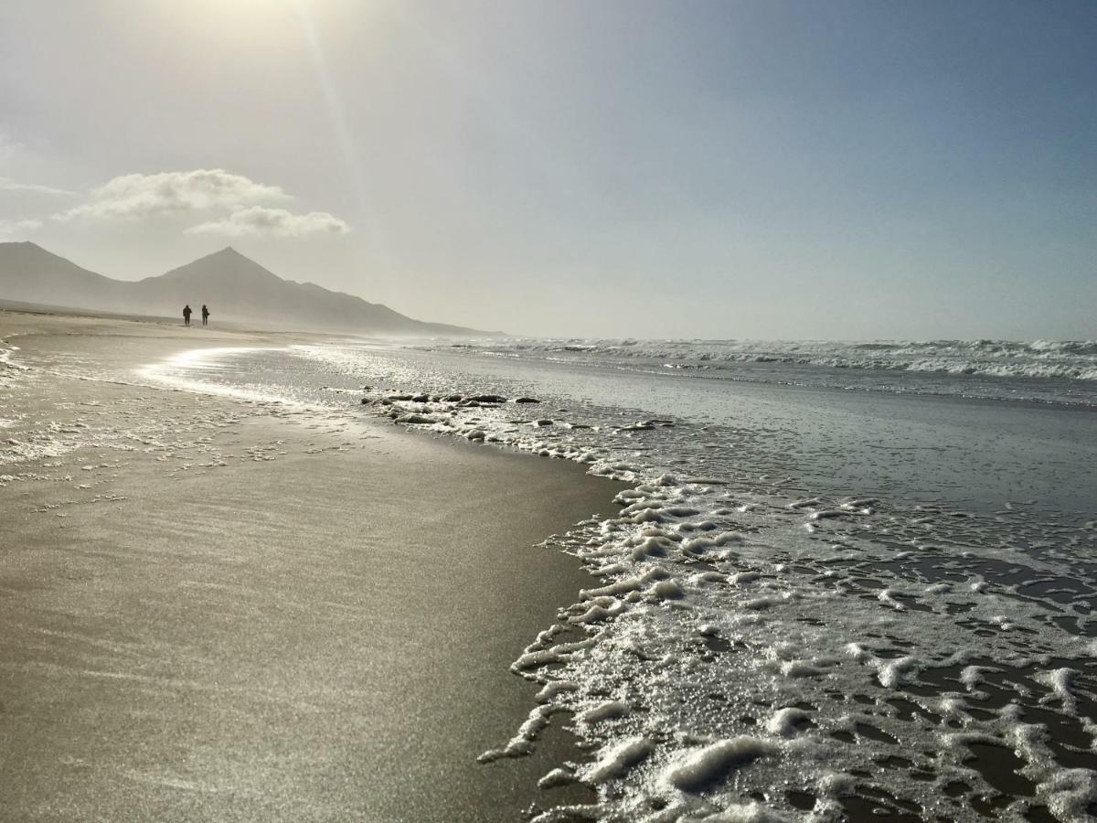 Turquesa 1 Fuerteventura Βίλα Lajares Εξωτερικό φωτογραφία